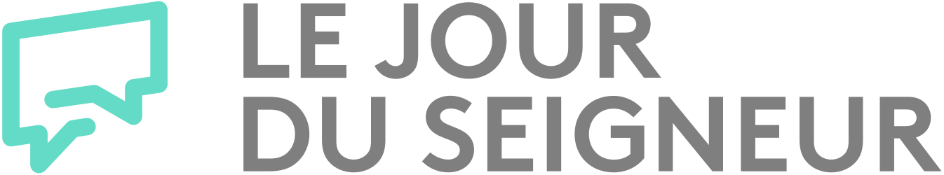 Logo Le Jour du Seigneur